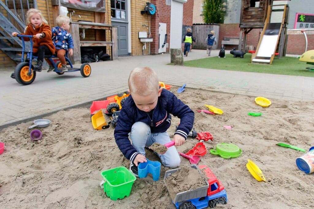 IKC Groenlo / groep Jam