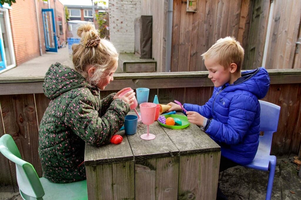 IKC Groenlo / groep Jam 2