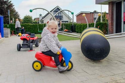 IKC Groenlo / groep Jam foto 5