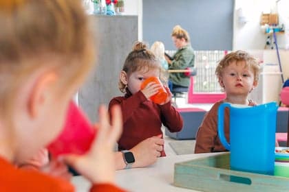 IKC Groenlo / groep Jam foto 9