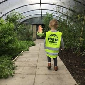 Kinderdagverblijf Bloom 2