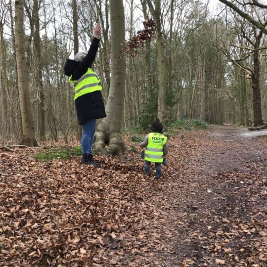 Kinderdagverblijf Bloom foto 7