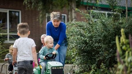 BSO Regenboog foto 7