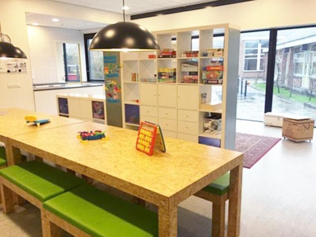 Basker - De Bronckhorst