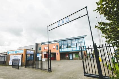 Partou BSO Landsheerlaan 42