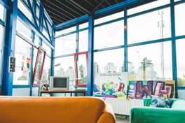 Partou BSO Landsheerlaan 42 2