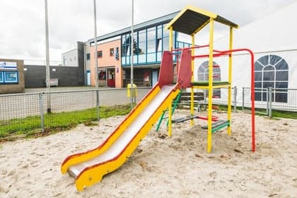 Partou BSO Landsheerlaan 42 3