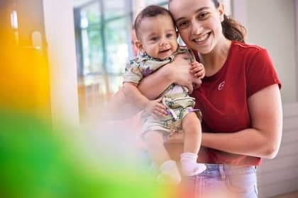 Partou BSO Landsheerlaan 42 foto 10