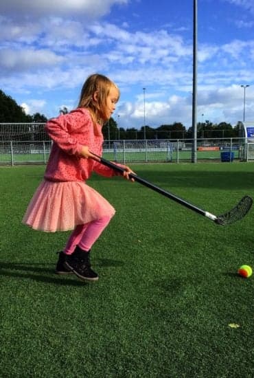 Sport BSO Kindcentrum Putten