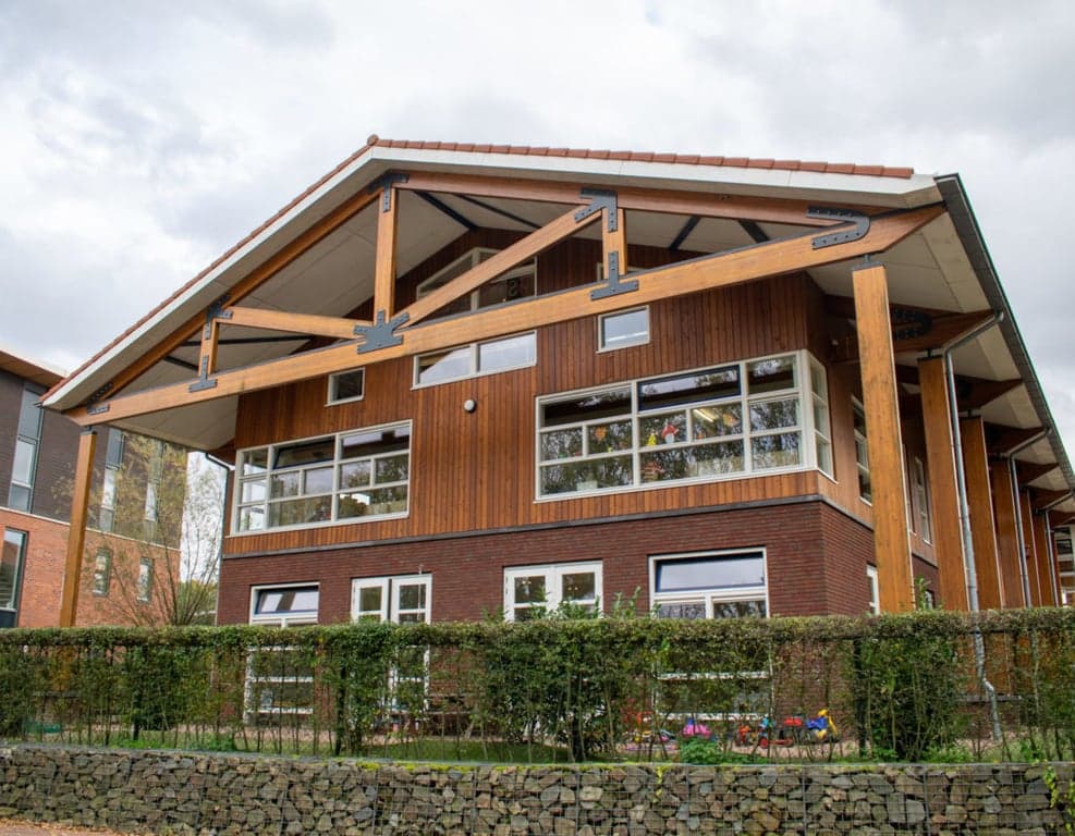 Sport BSO Kindcentrum Putten foto 4