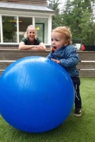 Sport BSO Kindcentrum Putten foto 6