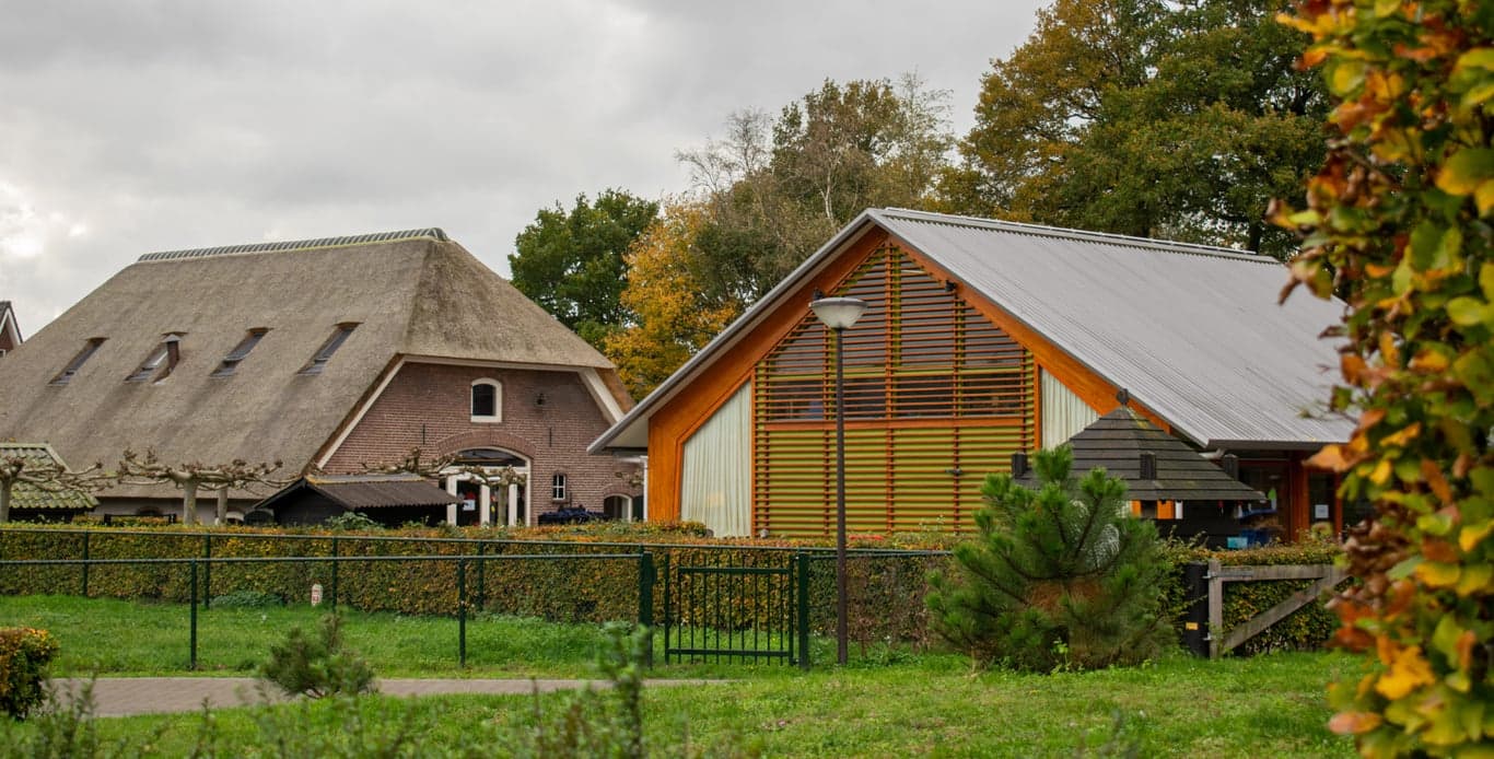 Sport BSO Kindcentrum Putten foto 7