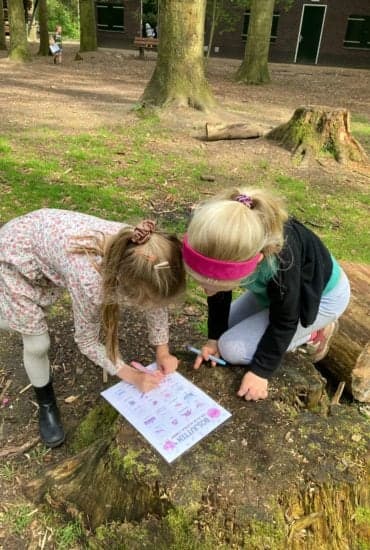 Sport BSO Kindcentrum Putten foto 8