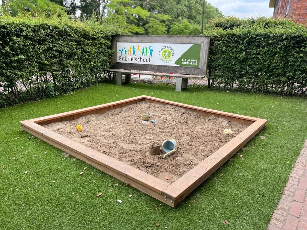 Sport BSO Kindcentrum Putten foto 10