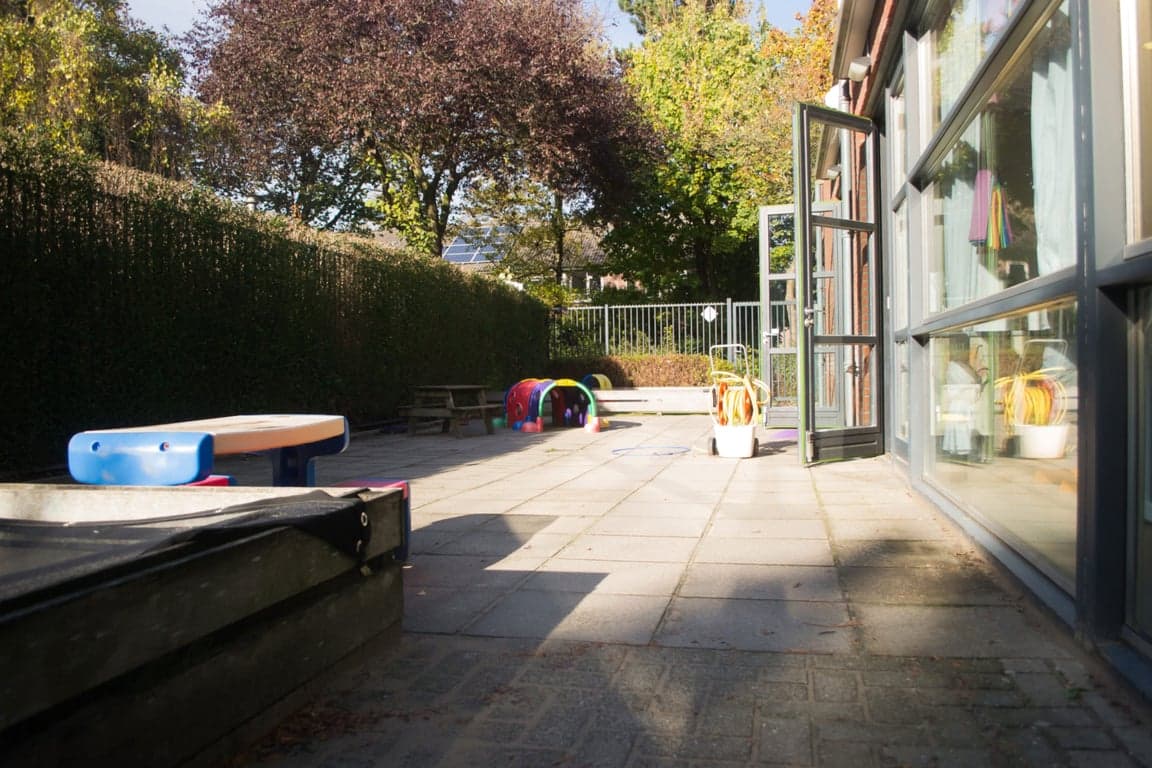 Kiddoos-Beach foto 10