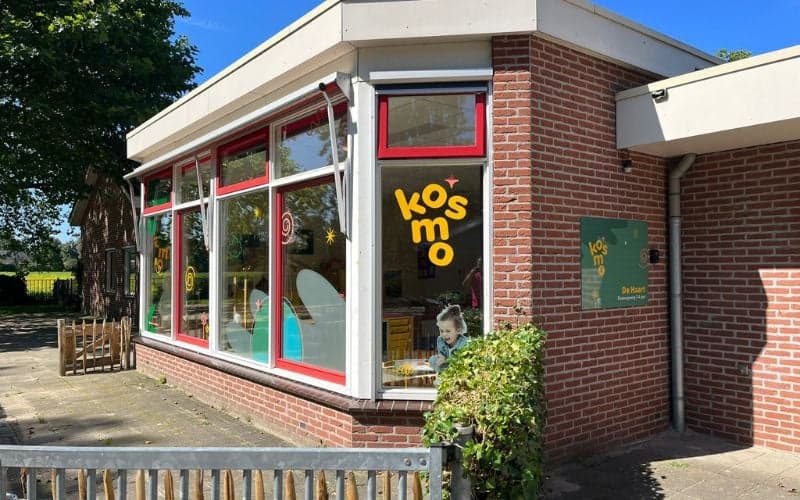 IKC De Triangel foto 10