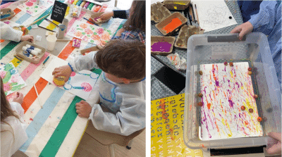 Peuteropvang de Romte foto 7