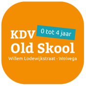 De Kinderkei, locatie Willem Lodewijkstraat KDV