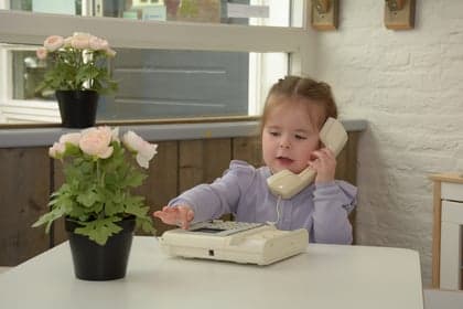 De Kinderkei, locatie Willem Lodewijkstraat KDV foto 8