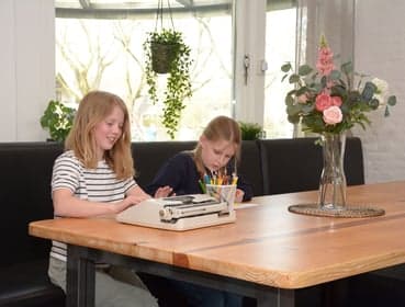 De Kinderkei, locatie Willem Lodewijkstraat KDV foto 10