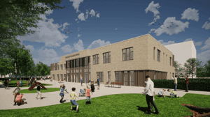 Kindcentrum De Startbaan foto 10