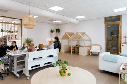 Vandaag Kindcentrum De Diamant 2