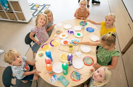 Vandaag Kindcentrum De Diamant foto 4