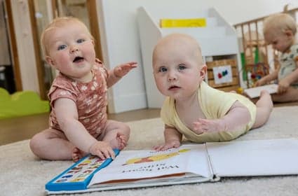 Vandaag Kindcentrum De Diamant foto 6