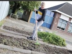 Kinderdagverblijf kindcentrum het Kompas