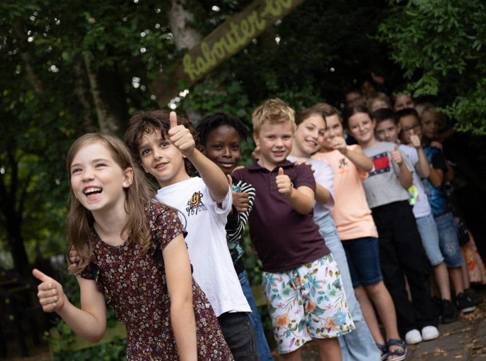 Kinderdagverblijf kindcentrum het Kompas 3