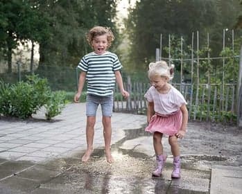 Kinderdagverblijf kindcentrum het Kompas foto 6