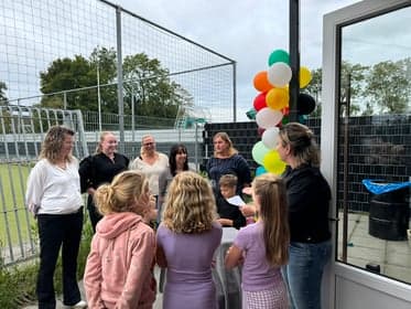 BSO Hallum de Brûzers