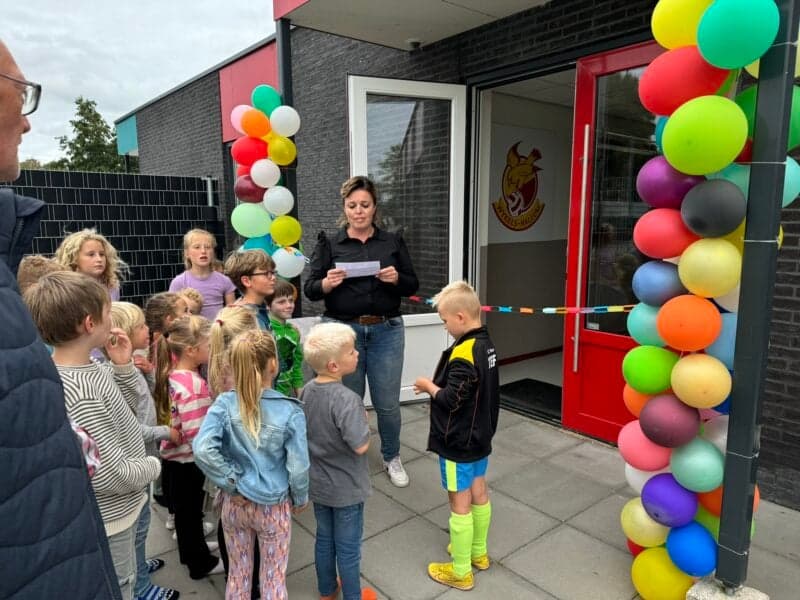 BSO Hallum de Brûzers 2