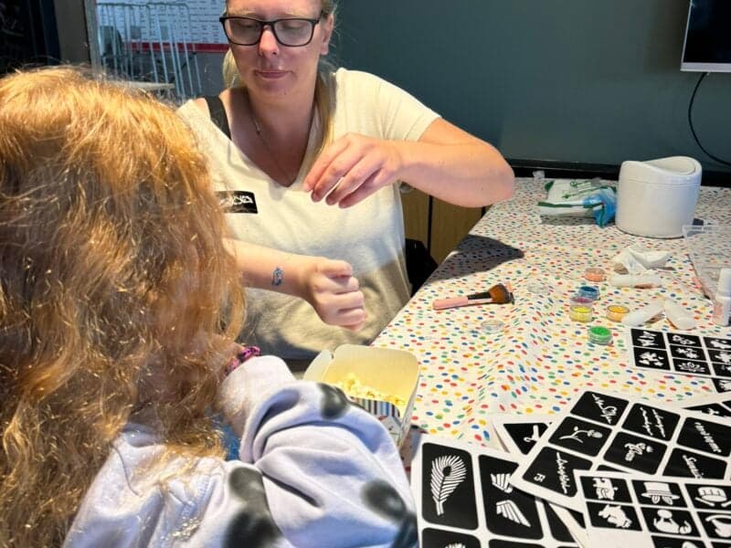 BSO Hallum de Brûzers 3