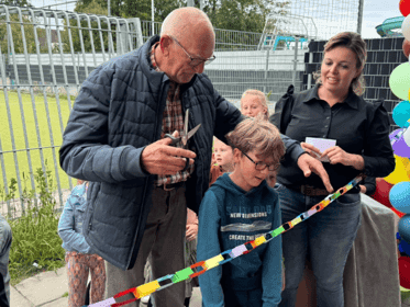 BSO Hallum de Brûzers foto 4