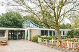 Partou KDV 't Hambroek 54