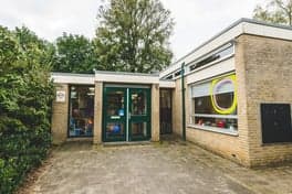 Partou KDV 't Hambroek 54 2