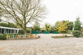 Partou KDV 't Hambroek 54 foto 4