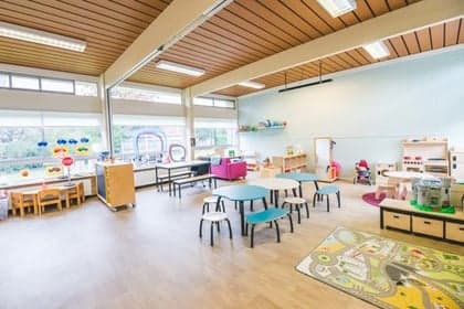 Partou KDV 't Hambroek 54 foto 5