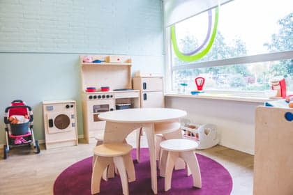 Partou KDV 't Hambroek 54 foto 6