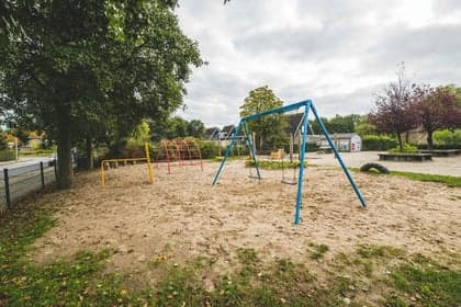 Partou KDV 't Hambroek 54 foto 7