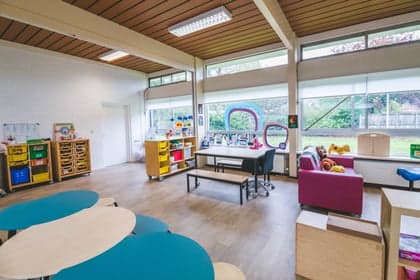 Partou KDV 't Hambroek 54 foto 9