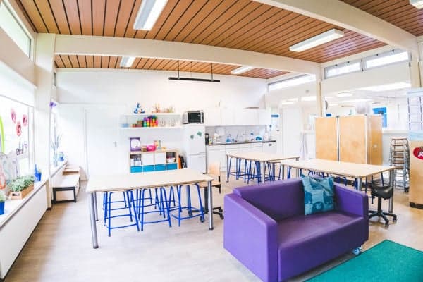 Partou KDV 't Hambroek 54 foto 10