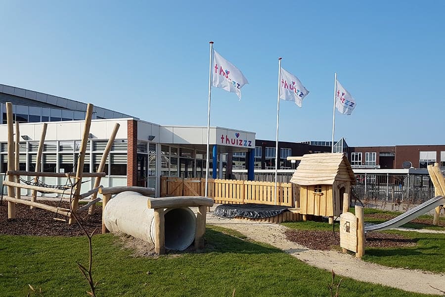 Thuizzz IKC de Vuurbaak foto 10