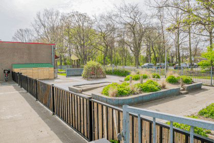 Okidoki Spinel 2 foto 6