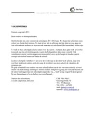 Voorschool Palet foto 6