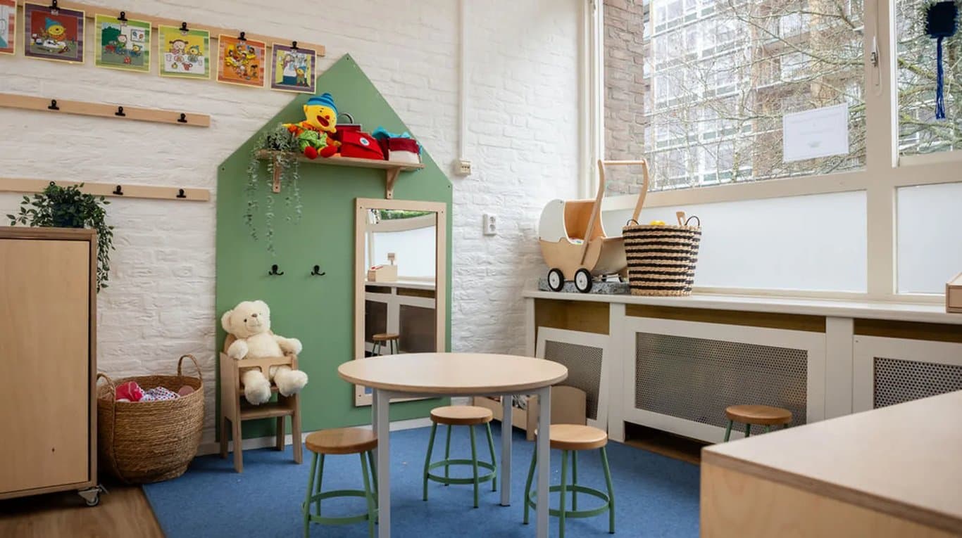 Kinderopvang aan de Amstel 2