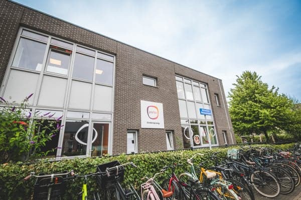 Kinderopvang aan de Amstel foto 9