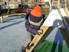 Stepping Stone Daycare foto 4