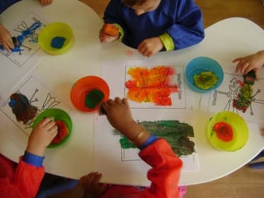 Stepping Stone Daycare foto 5